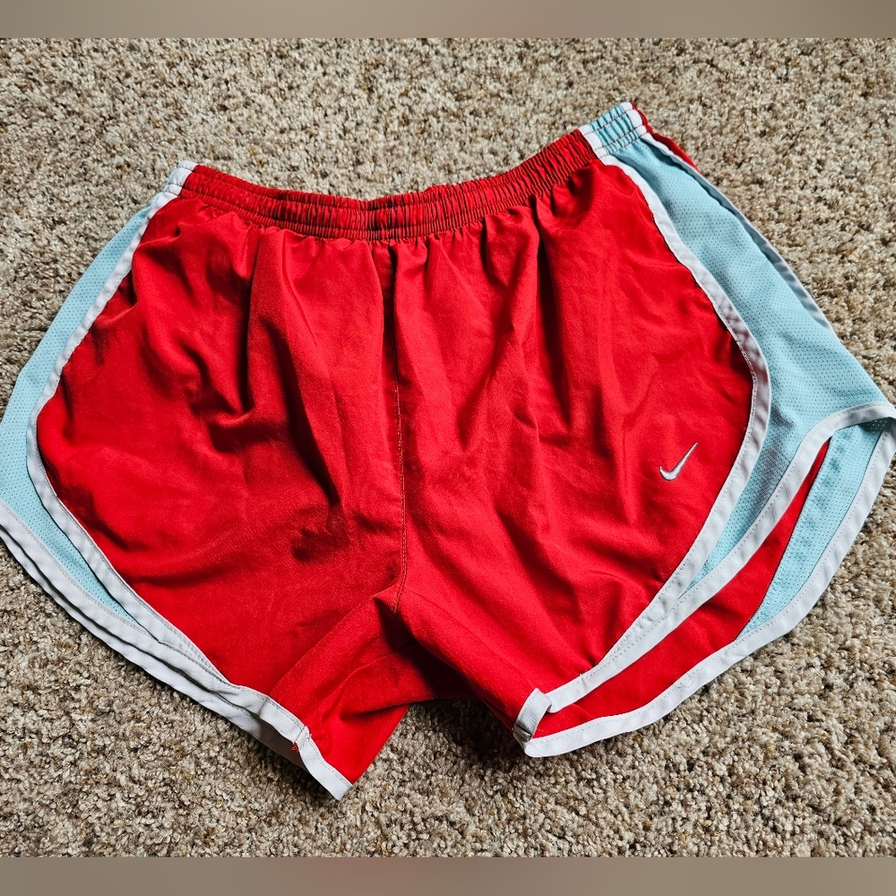 Dri-fit Nike shorts size medium